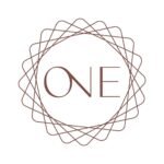 one